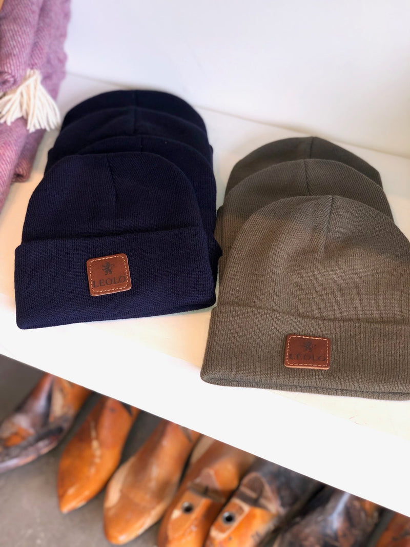 Leolo Beanie