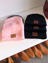 Leolo Beanie
