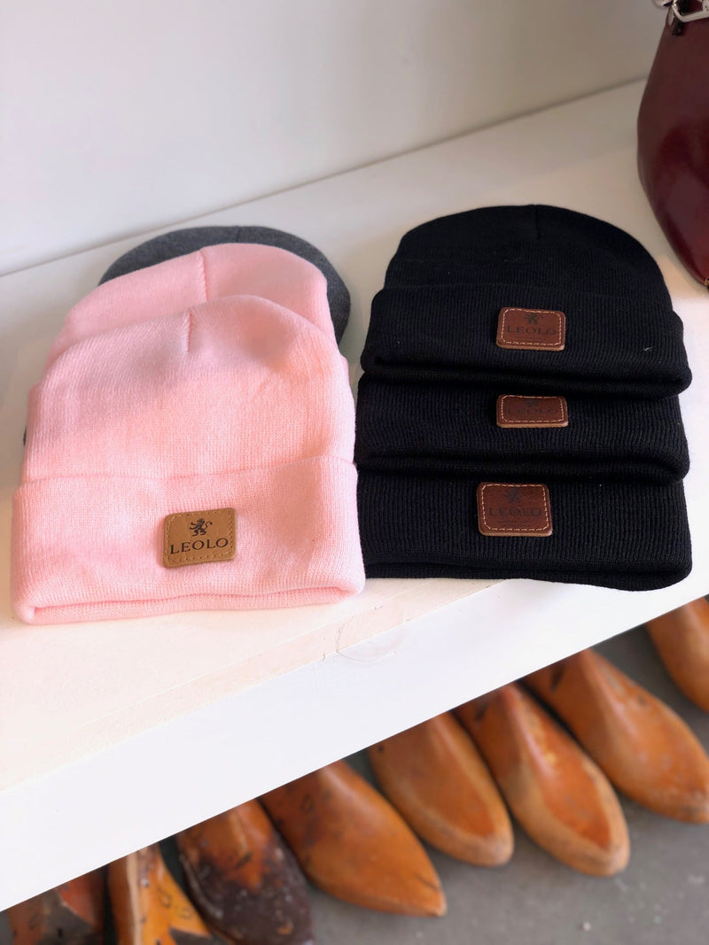 Leolo Beanie