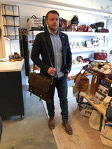 Leolo Messenger