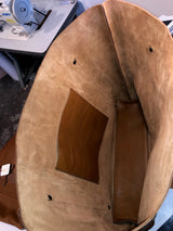 Leolo Market Tote