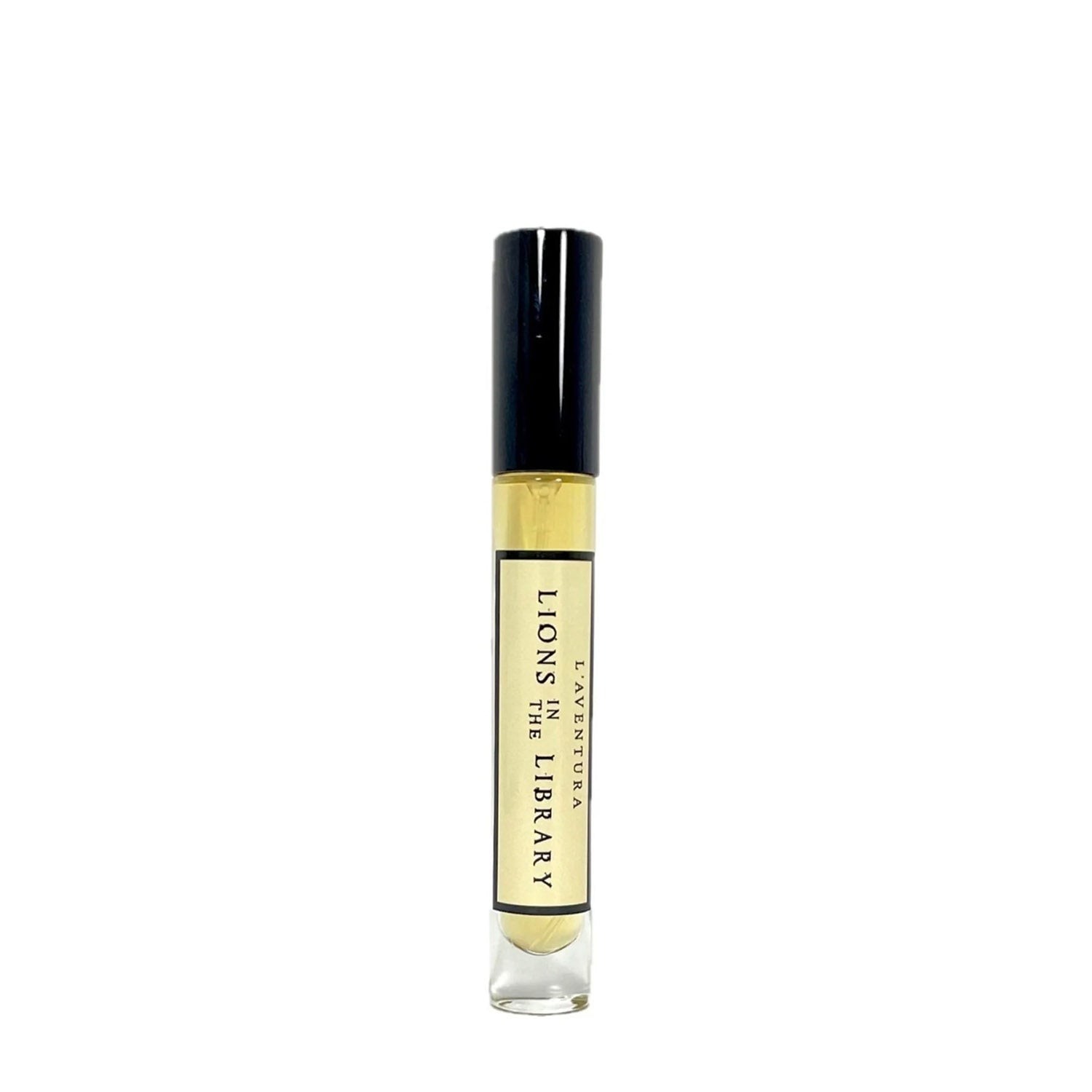 L'Aventura Lions in the Library Eau de Parfum