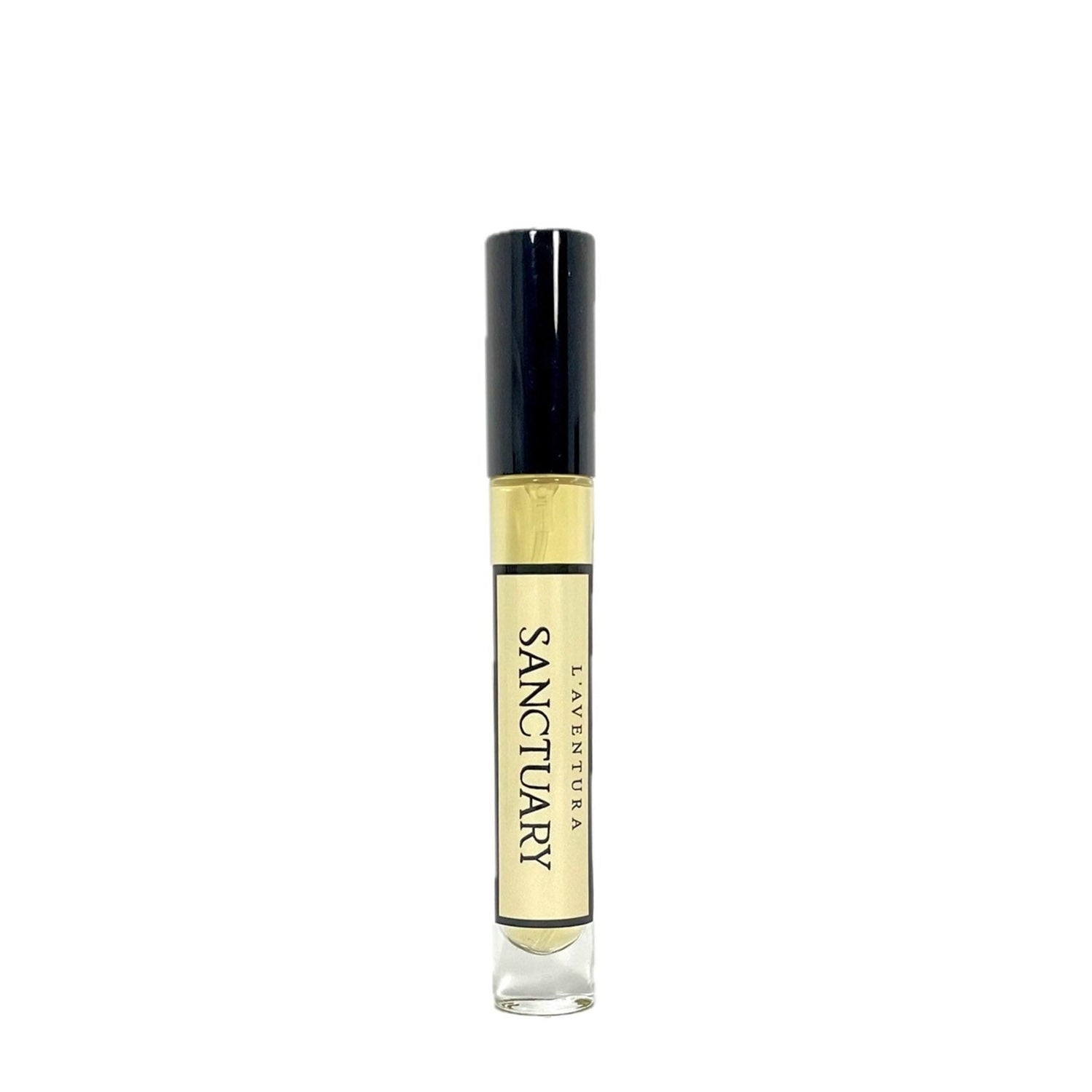 10ml travel size L'Aventura "Santuary" perfume tube. 