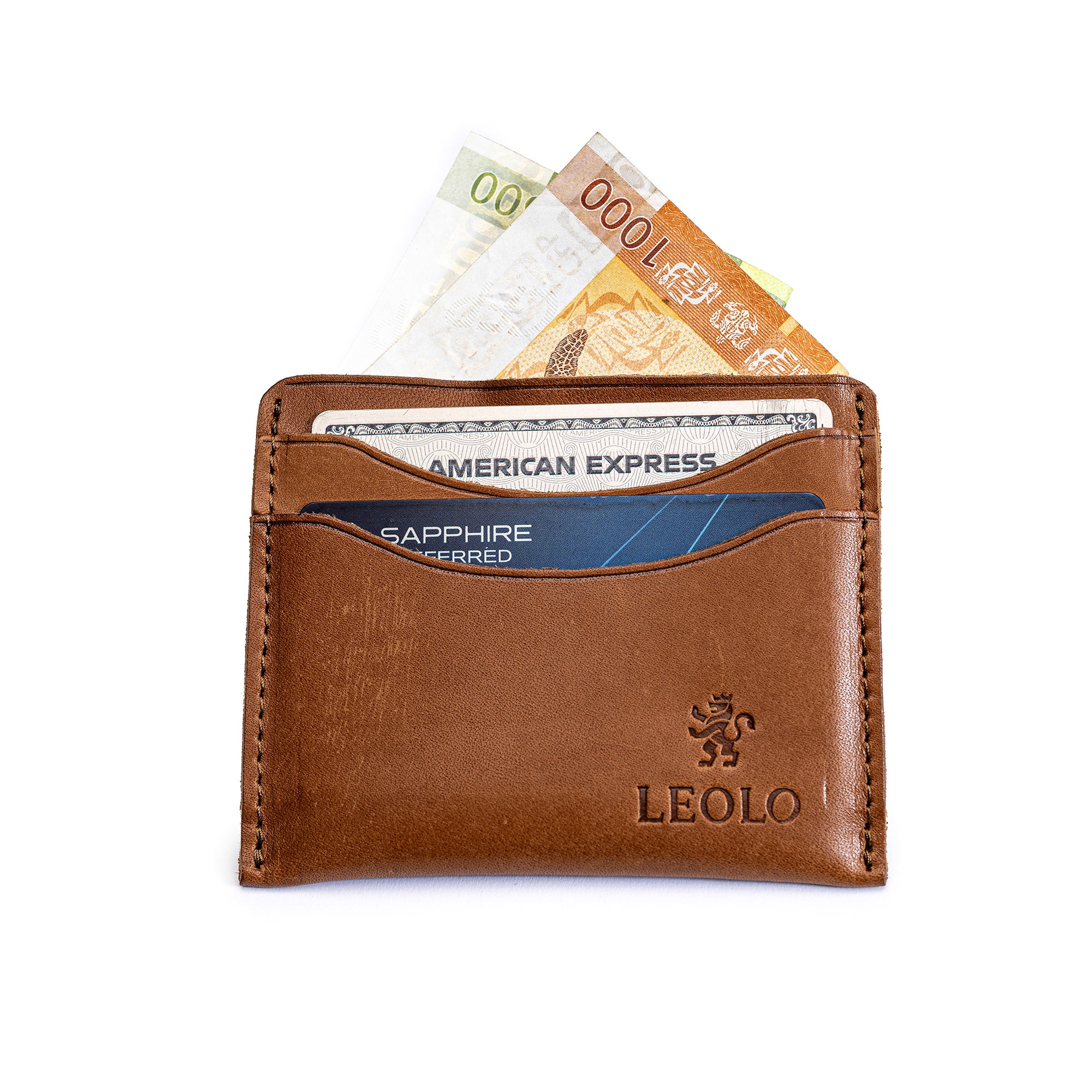 Leolo Card Wallet