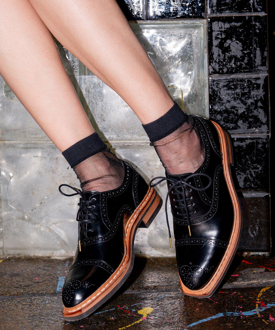 Leolo Shoes Leolo Shoes