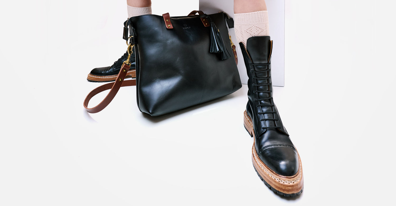 Leolo Shoes