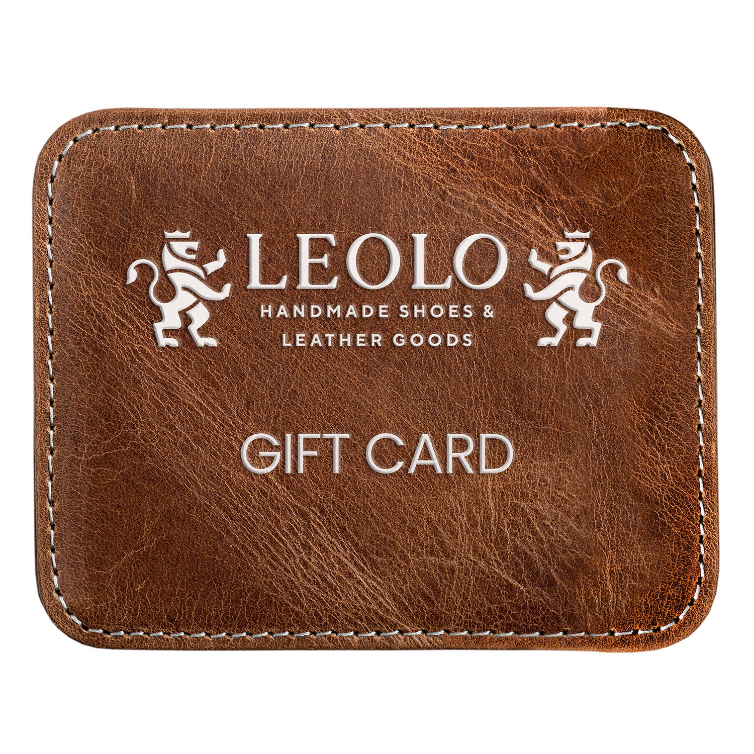 Leolo Gift Card