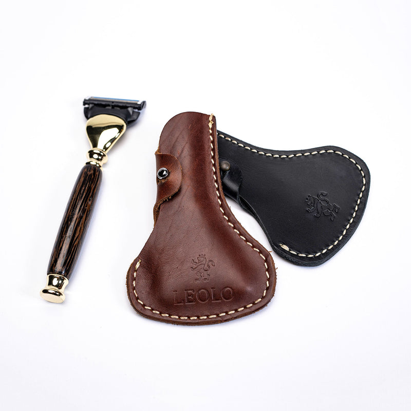 Leolo Razor Cover