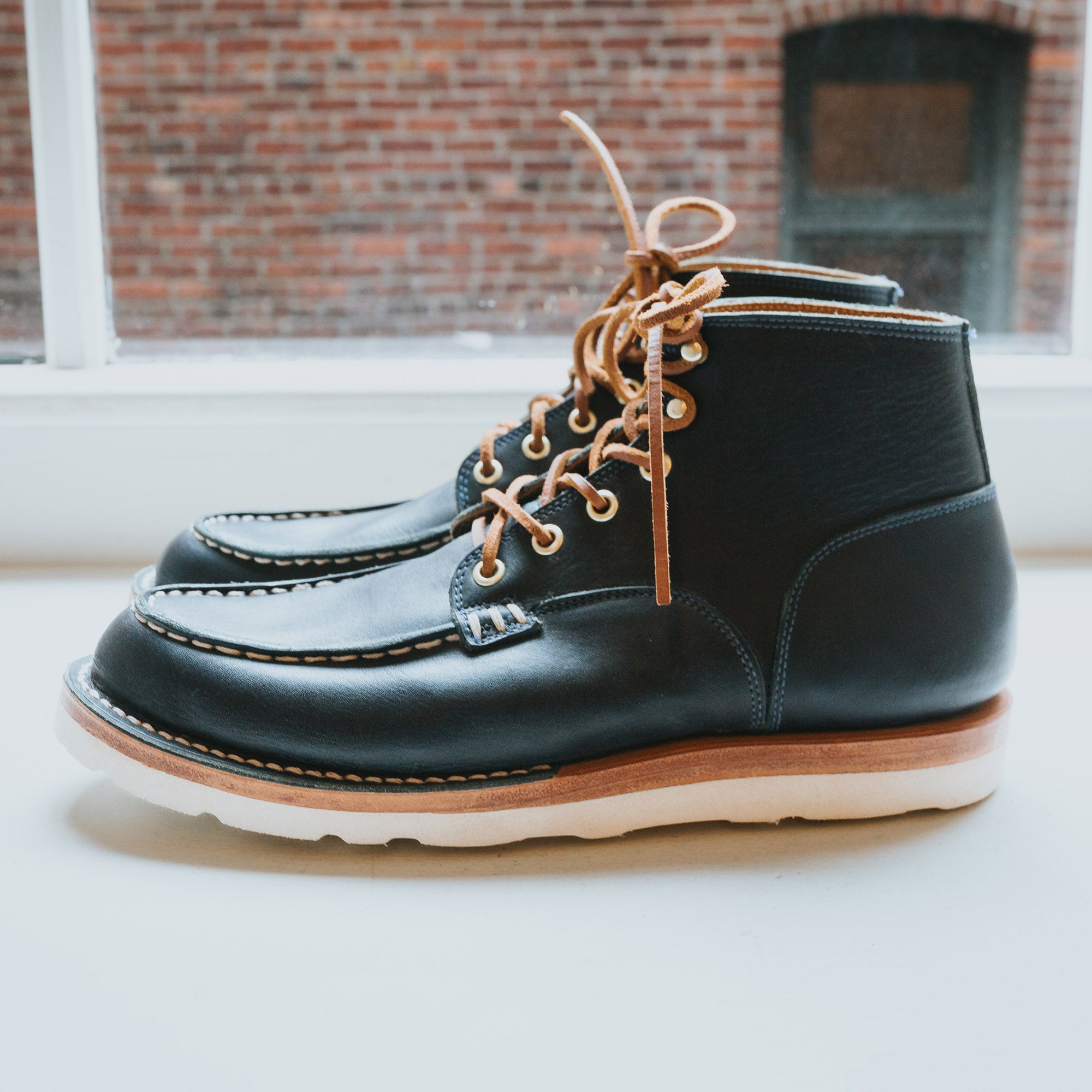 Custom Shoe | Workboot
