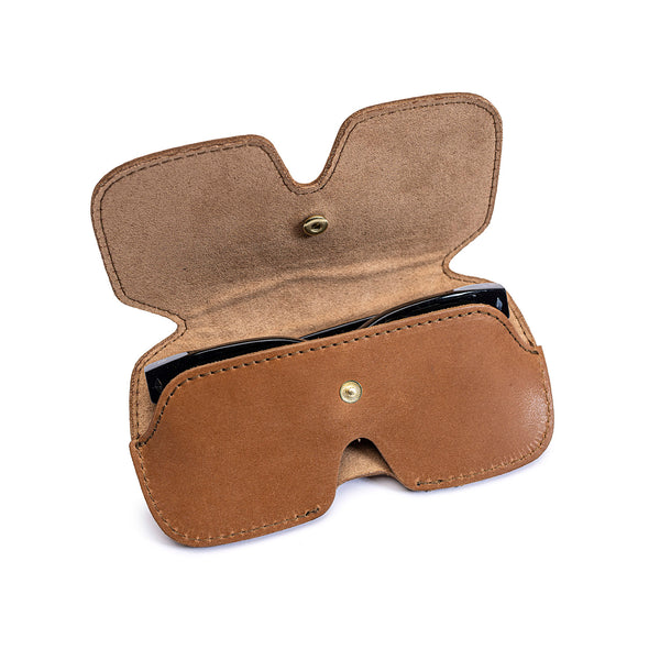 Leolo Sunglass Case