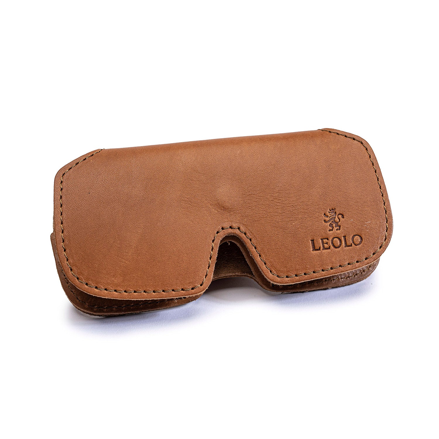 Leolo Sunglass Case