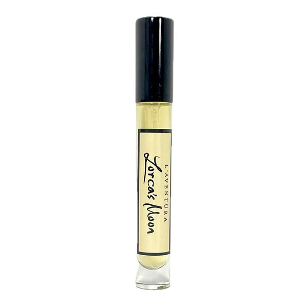 L'Aventura 10ml Traveler Spray