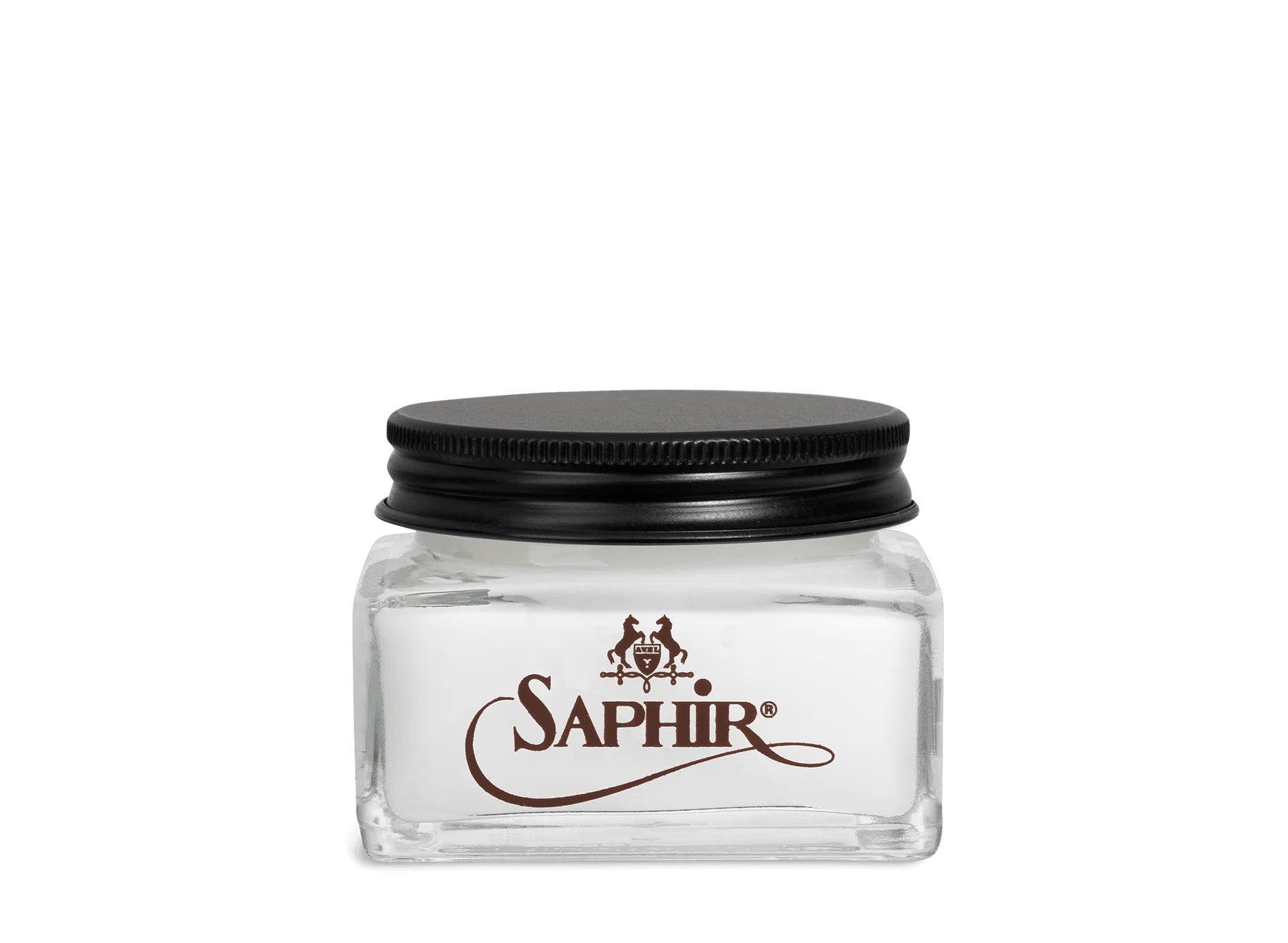Saphir Shoe Cream 1925