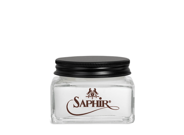 Saphir Shoe Cream 1925 - Mink Oil