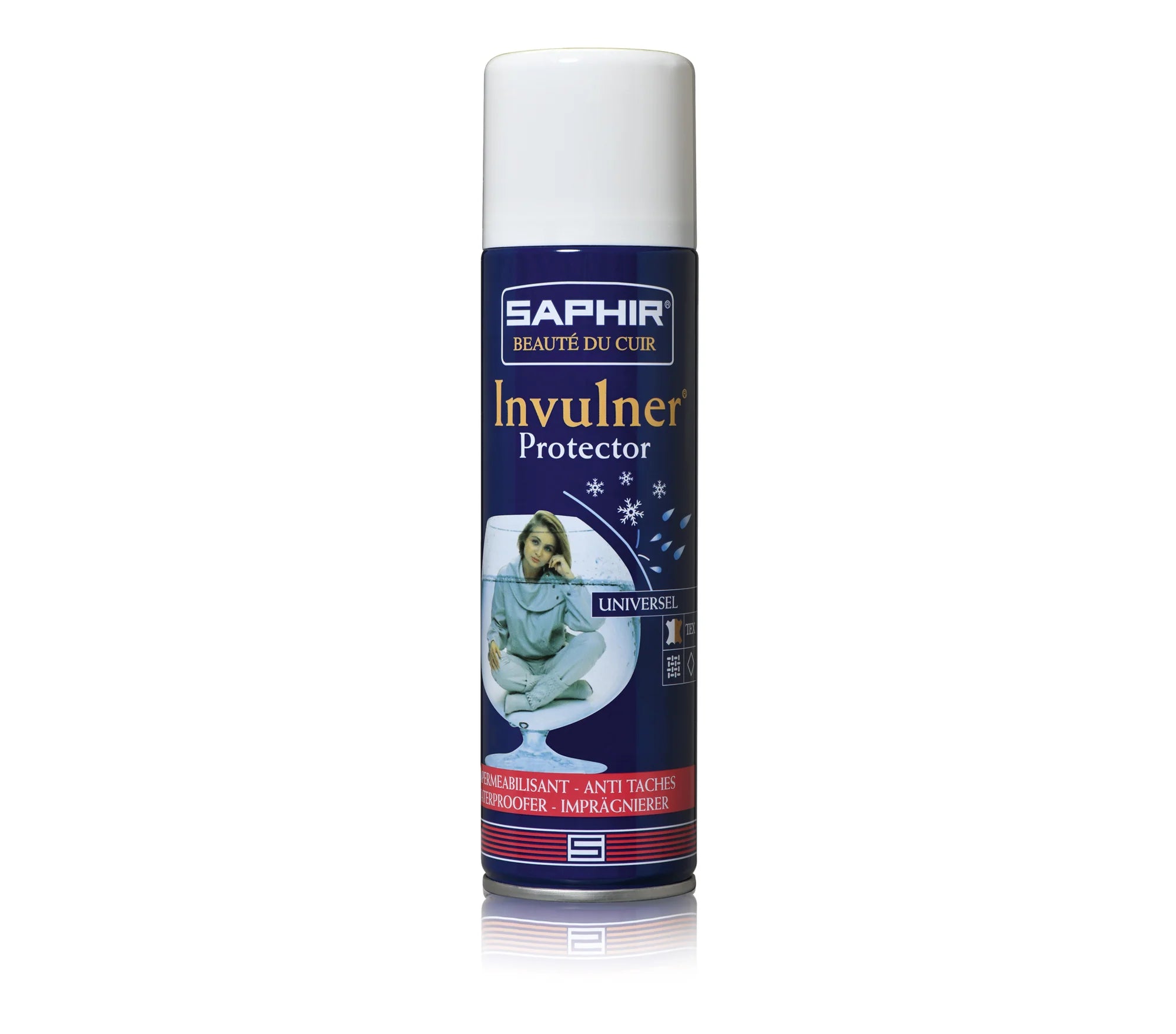 Saphir Invulner Protectant Spray