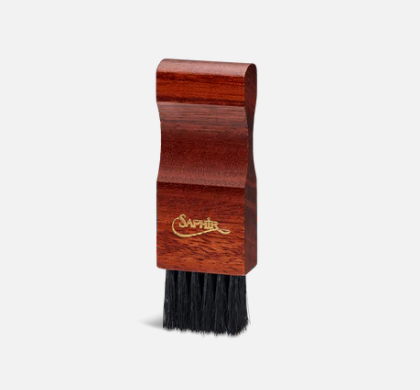 Saphir Pommadier Brush