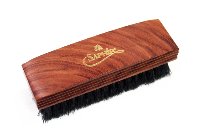 Saphir Shoe Brush