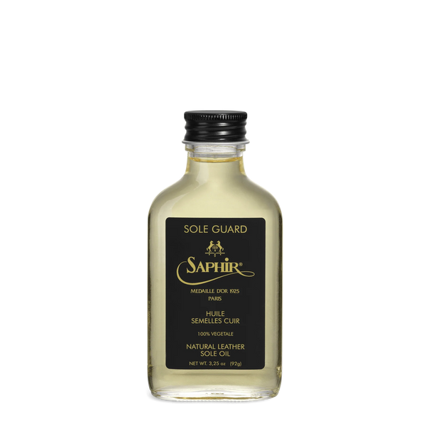 Saphir Sole Guard