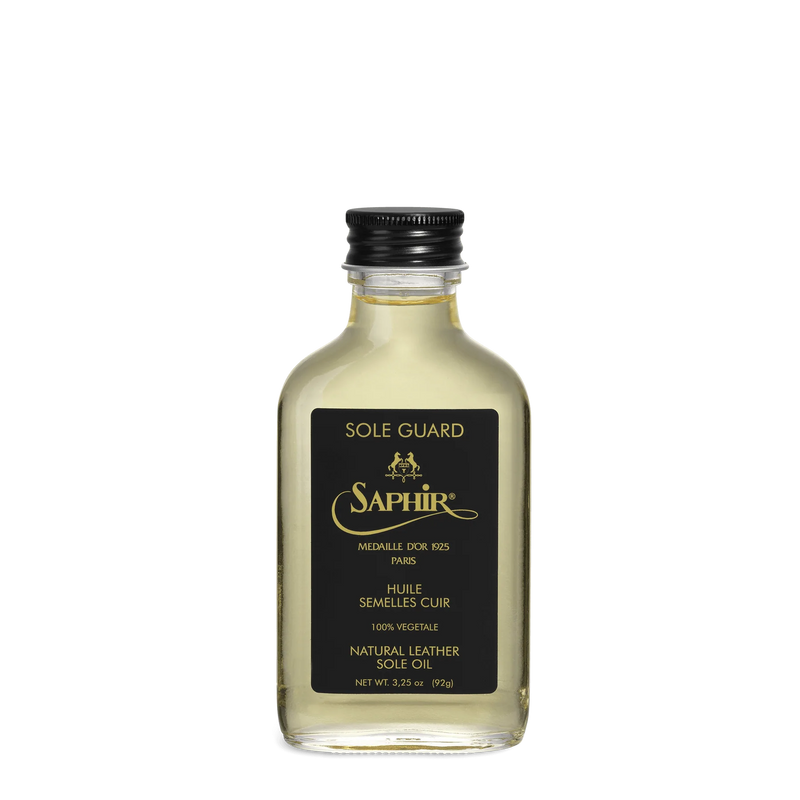 Saphir Sole Guard