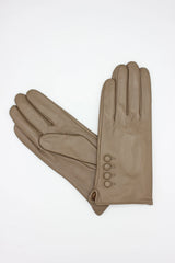 Women's Sheepskin leather gloves