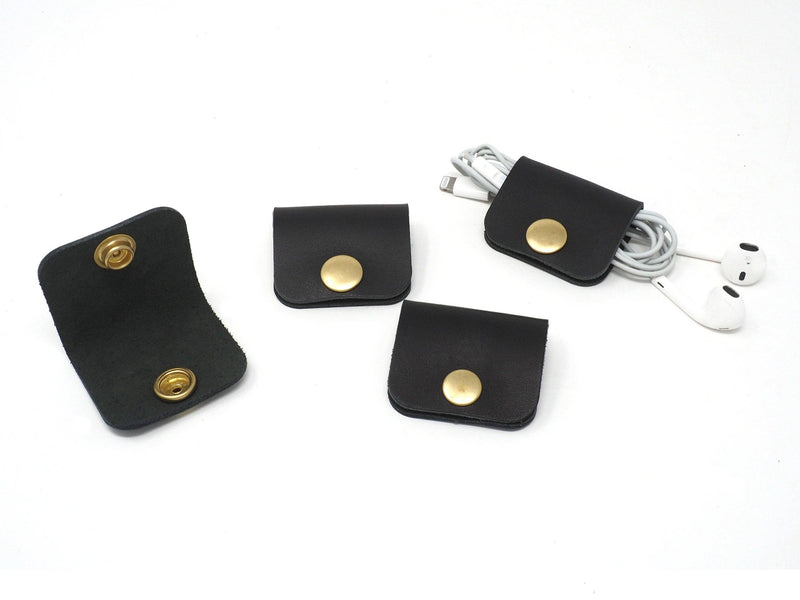 Leolo Cord Keepers