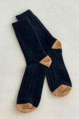 Extended Cashmere Classic Socks