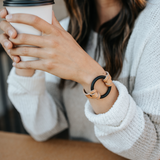 Ring Bracelet
