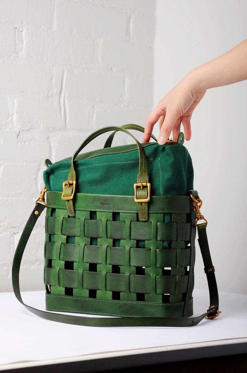 Venture Basket Tote