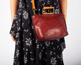 Joy Mini Tote