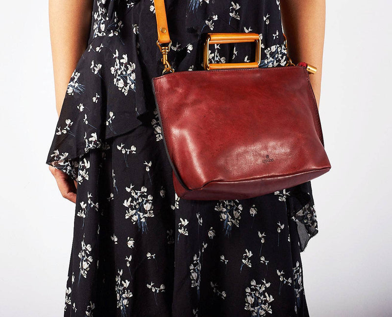Joy Mini Tote