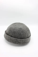 Portuguese Breton Hat - Wool Blend