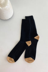 Extended Cashmere Classic Socks