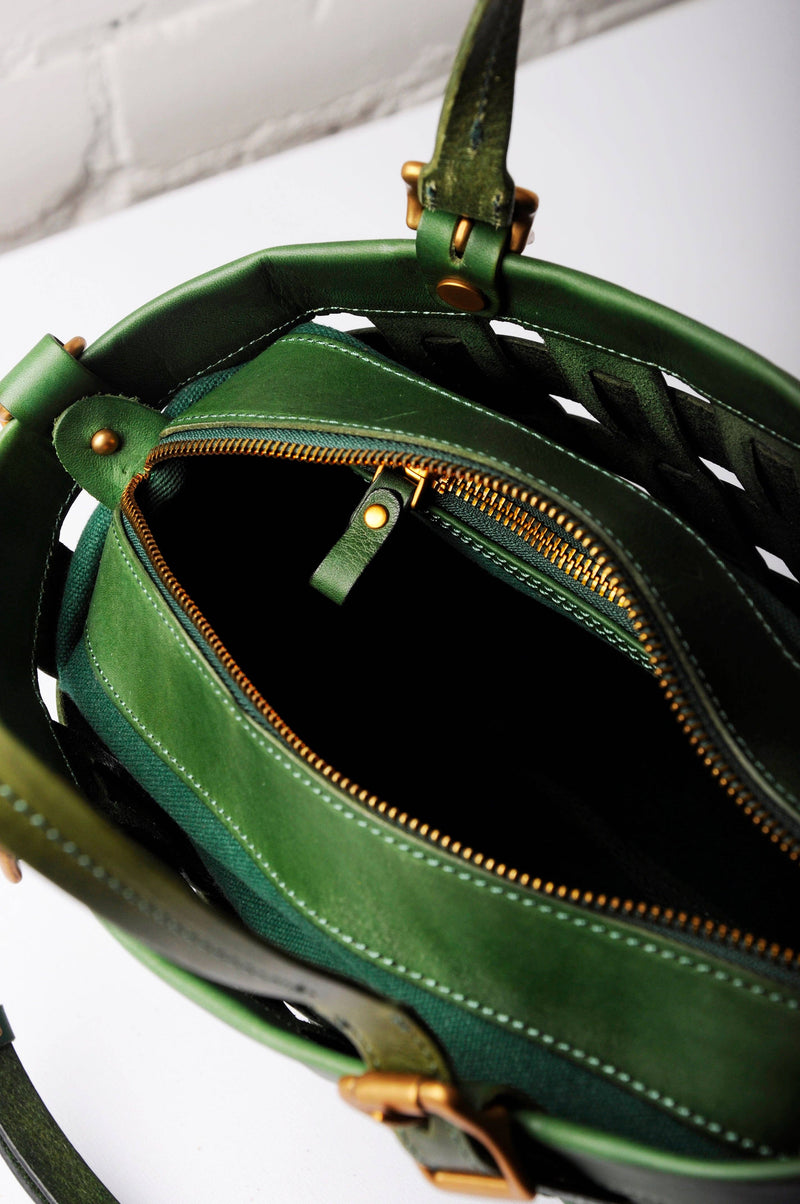 Venture Basket Tote
