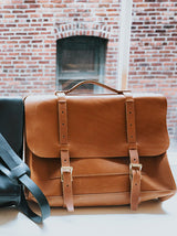 Leolo Messenger