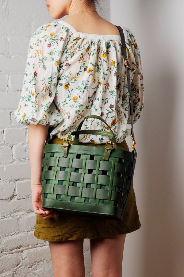 Venture Basket Tote