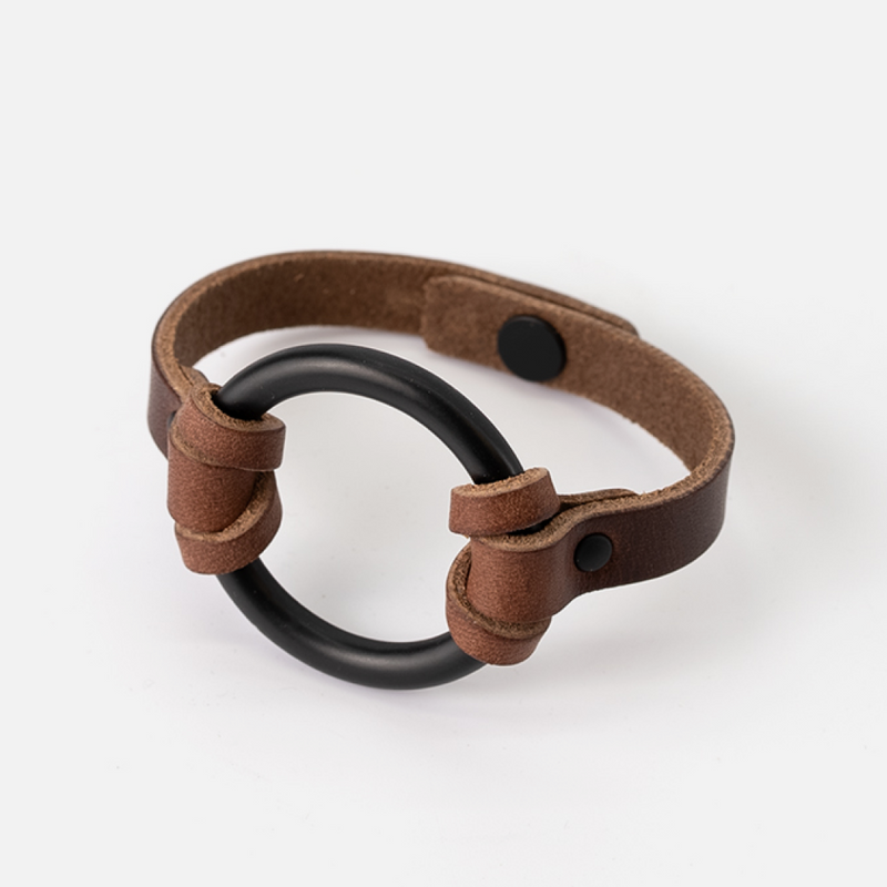 Ring Bracelet