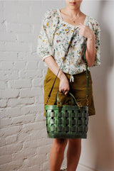 Venture Basket Tote