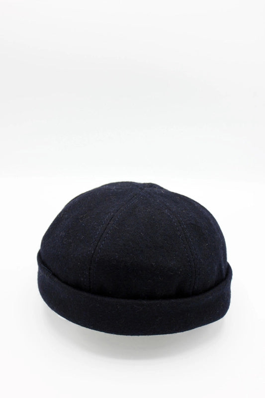 Portuguese Fishing hat - Wool