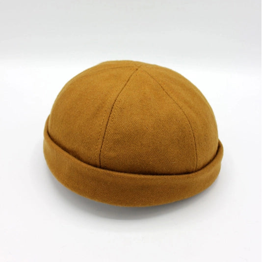 Portuguese Fishing hat - Wool