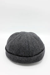 Portuguese Fishing hat - Wool