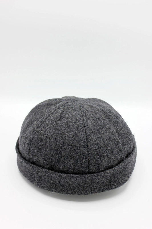 Portuguese Fishing hat - Wool