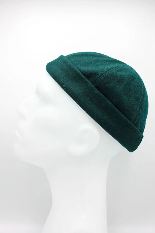 Portuguese Fishing hat - Wool