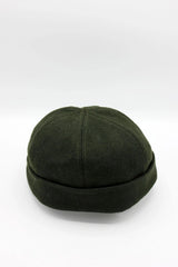 Portuguese Fishing hat - Wool