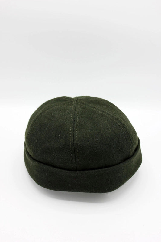 Portuguese Fishing hat - Wool