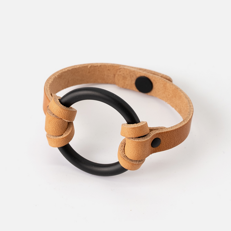 Ring Bracelet