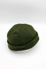Portuguese Breton Hat - Wool Blend