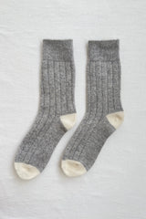 Women's Cashmere Socks
