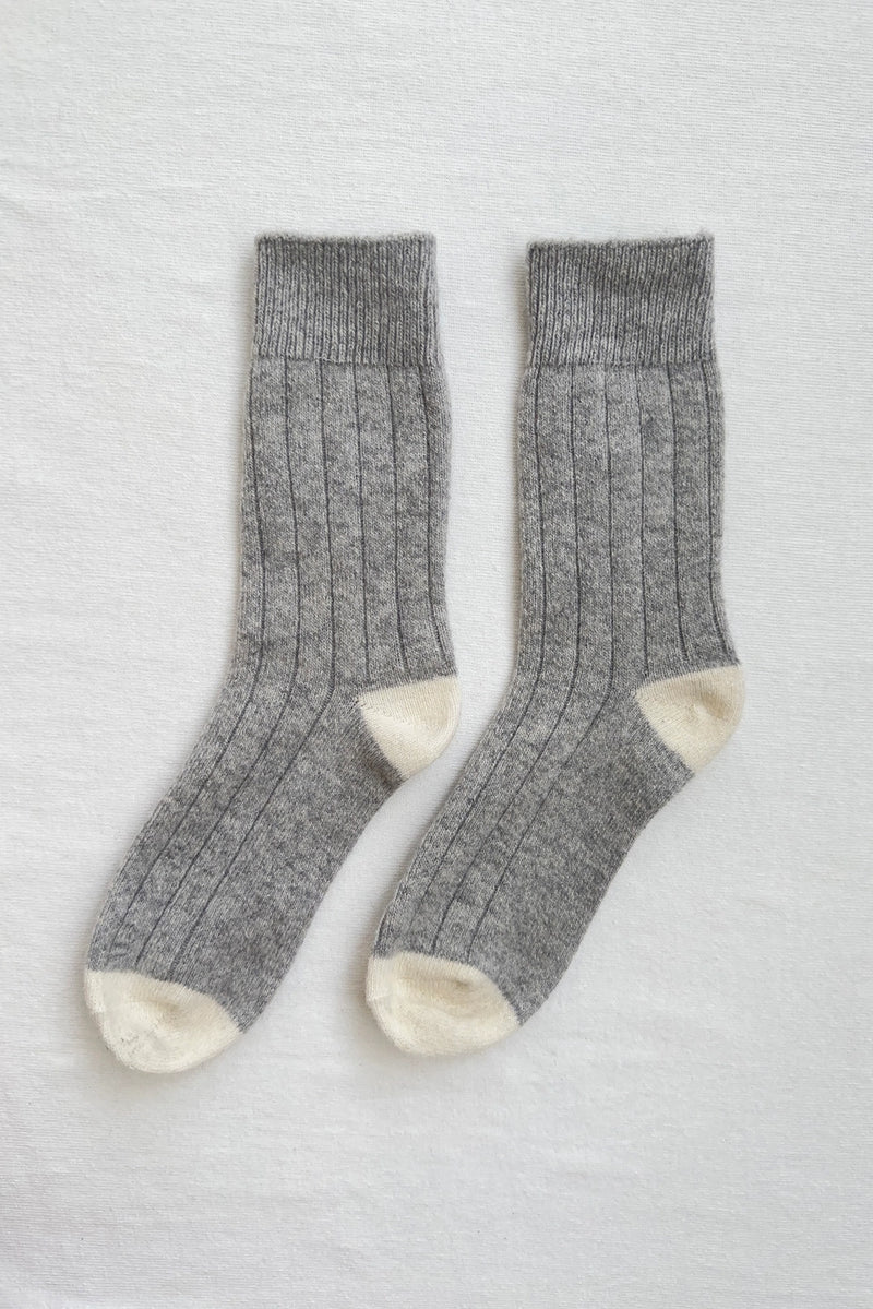 Women's Cashmere Socks
