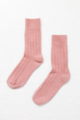 Women's Cashmere Socks