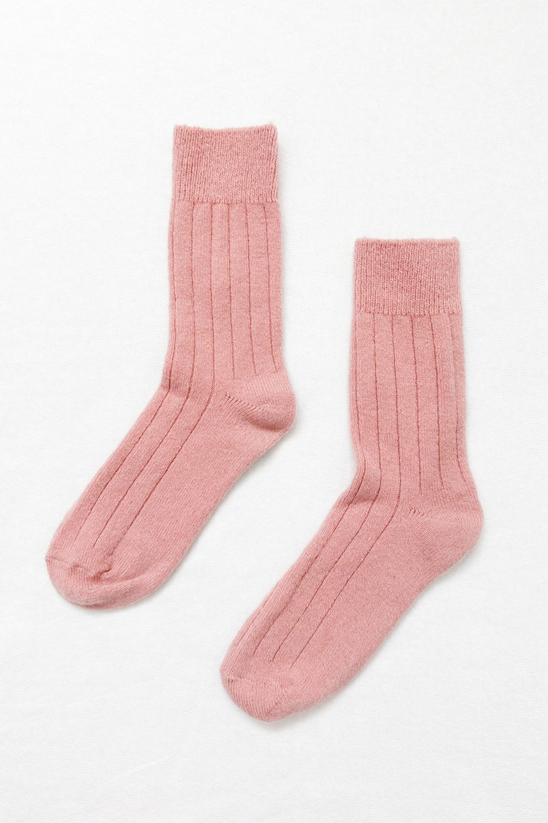 Women's Cashmere Socks